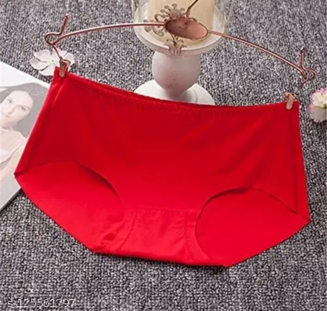 Ice Silk Softness Touch - 3 Colour Combo Pack