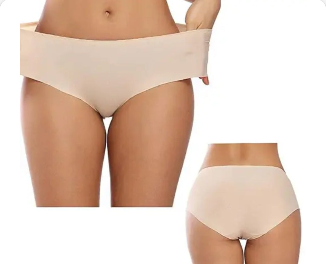 Ice Silk Softness Touch - 3 Colour Combo Pack