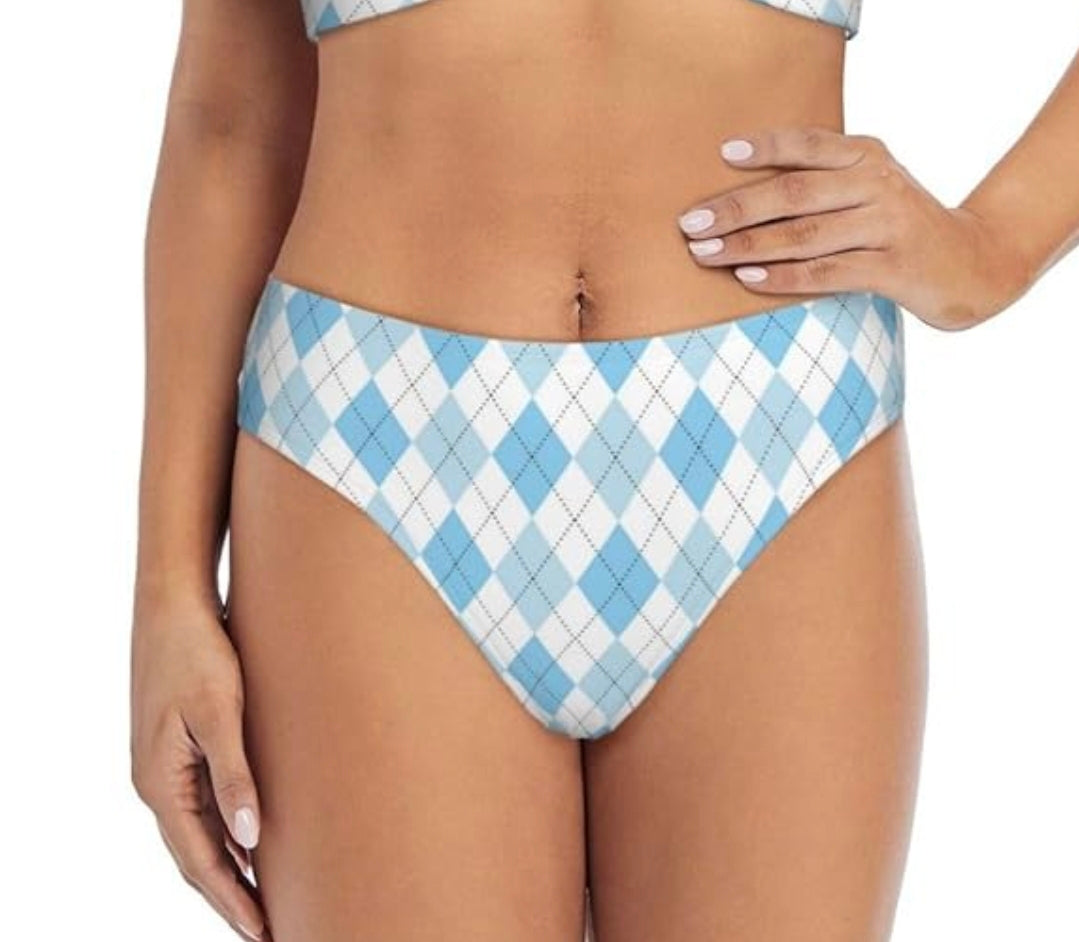 Airy Lightweight Panty (3 Colour Combo Pack)