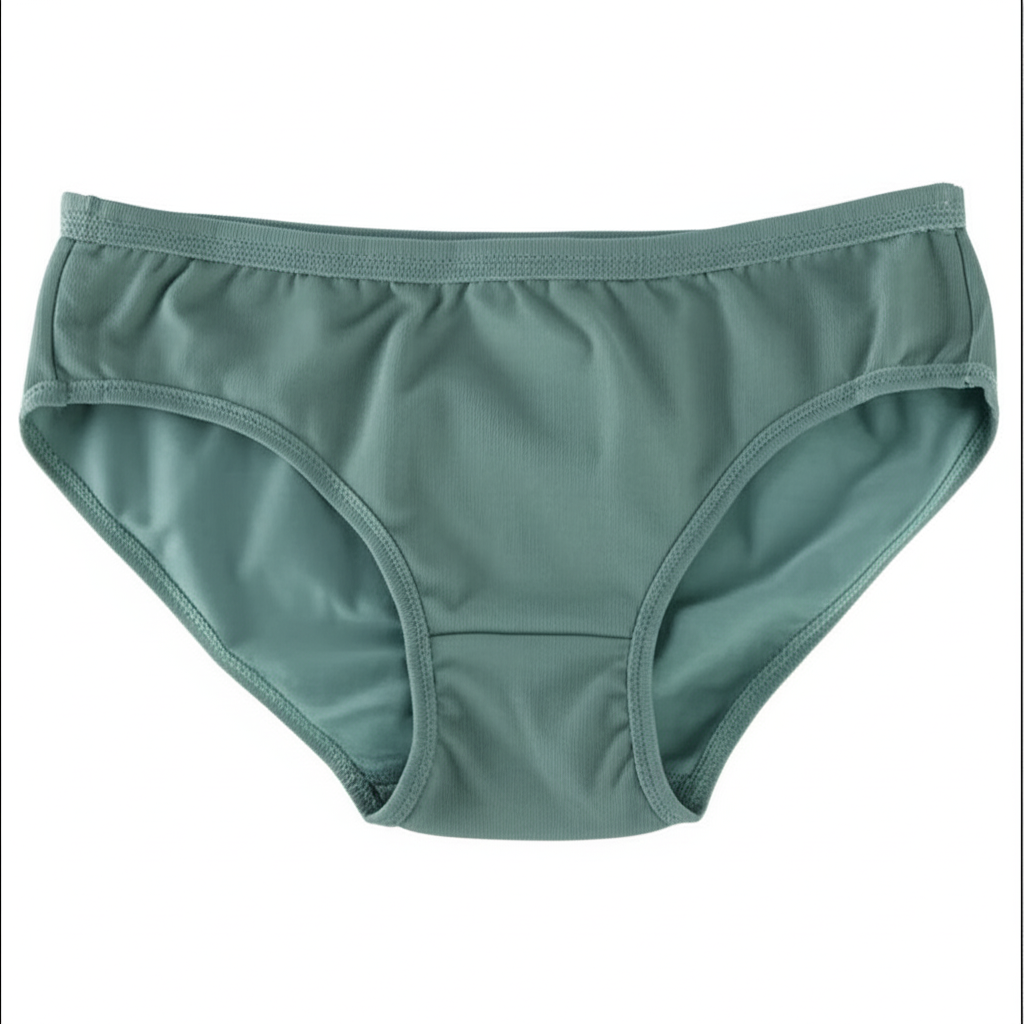 Soft Cotton Briefs, 3 Piece Combo Pack