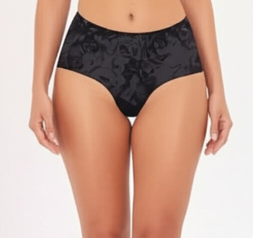 Airy Lightweight Panty (3 Colour Combo Pack)