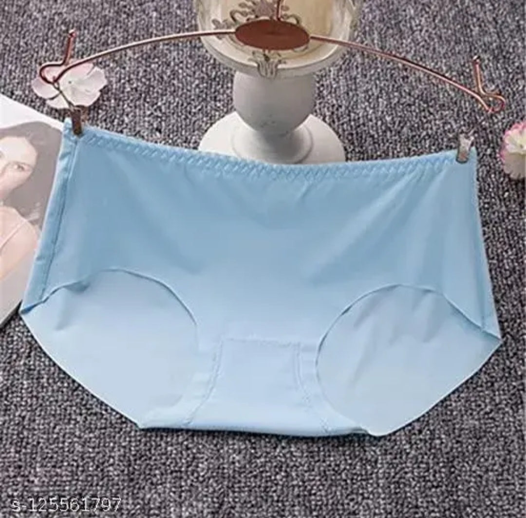Ice Silk Softness Touch - 3 Colour Combo Pack