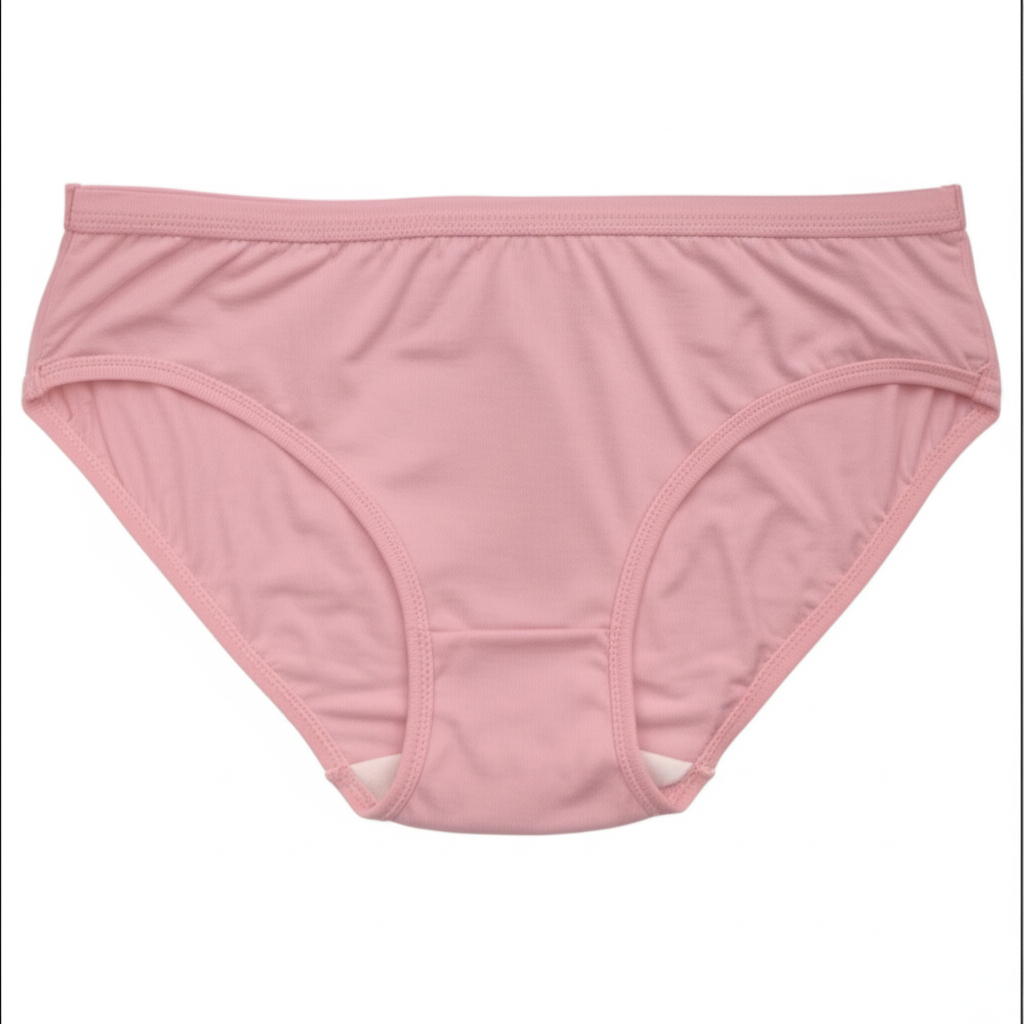 Soft Cotton Briefs, 3 Piece Combo Pack