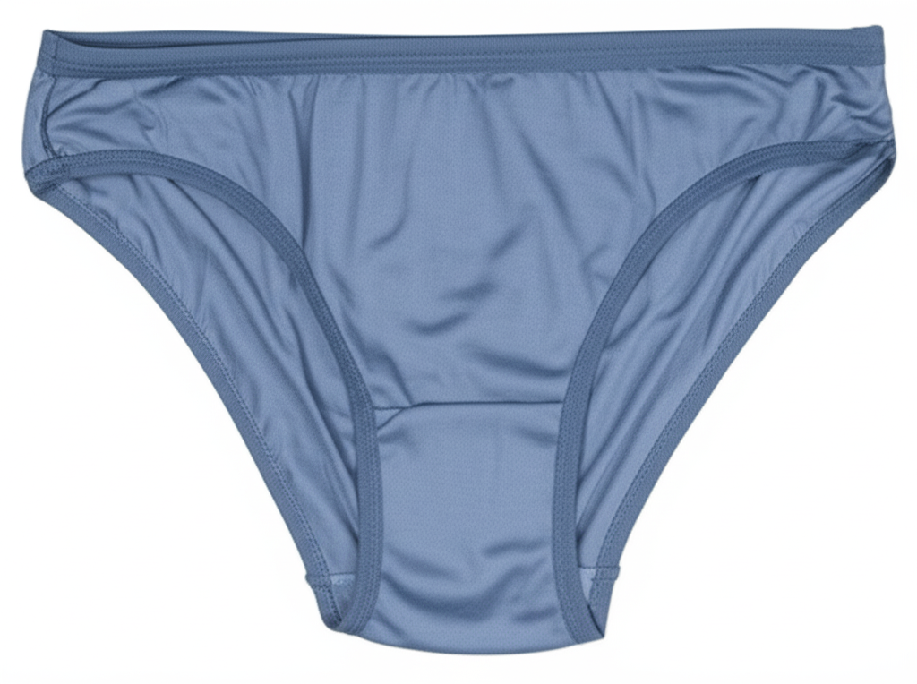 Soft Cotton Briefs, 3 Piece Combo Pack