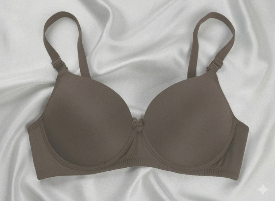 Ultimate Smooth T-shirt Bra