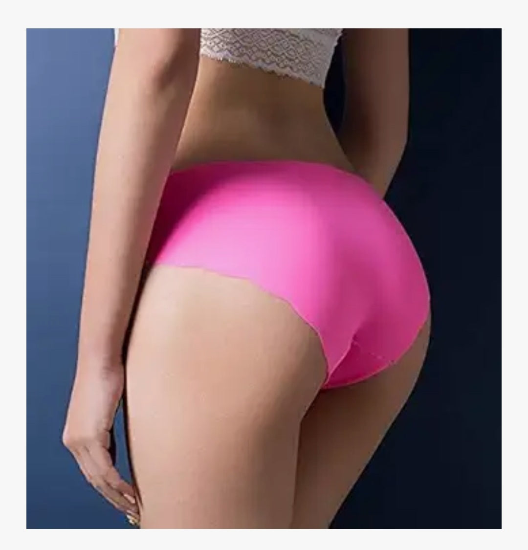 Ice Silk Softness Touch - 3 Colour Combo Pack